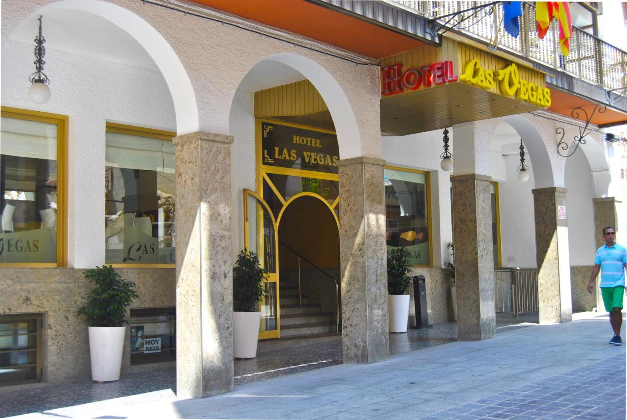 Vegas Benidorm