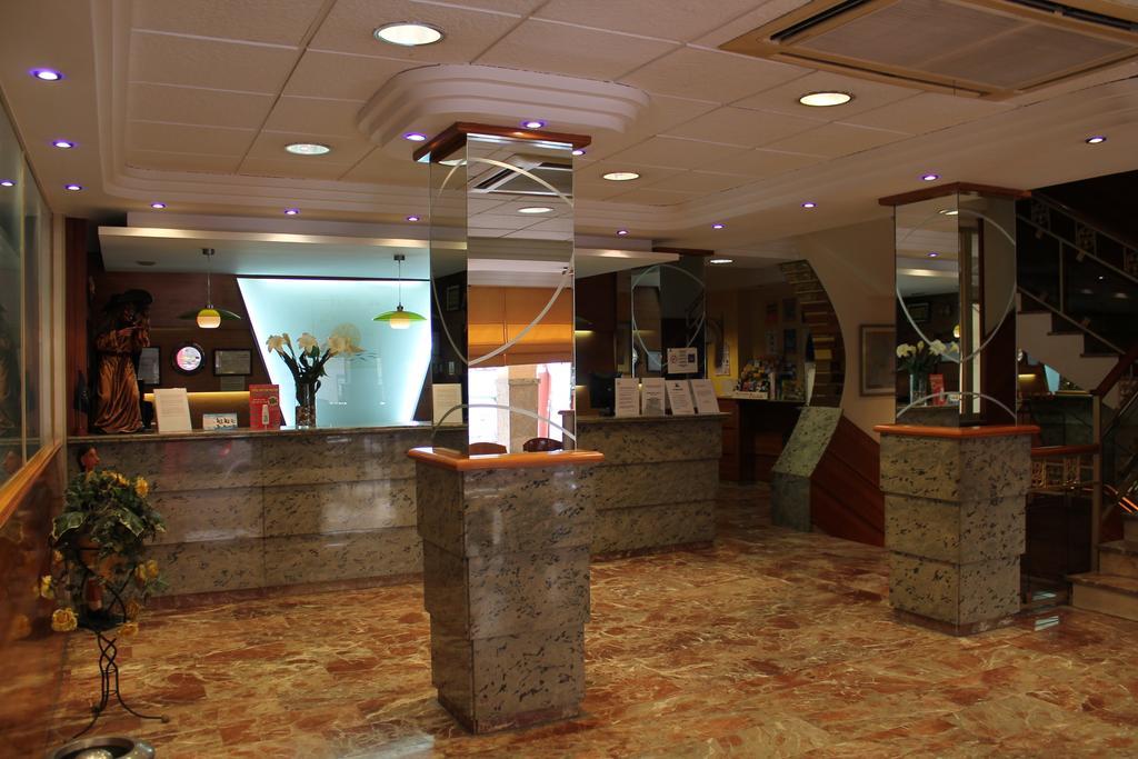 Hotel Vegas Benidorm