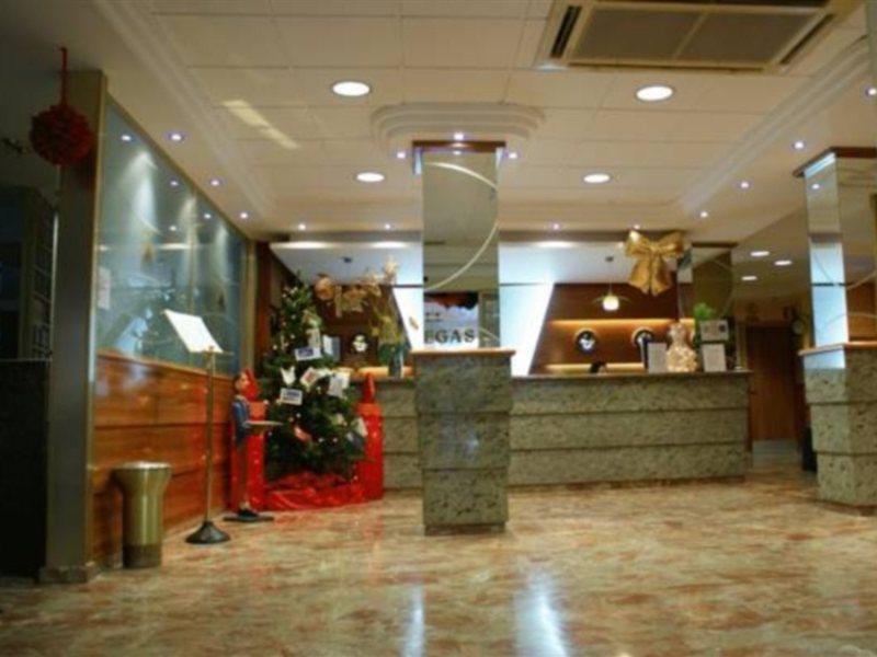 Vegas Hotel Benidorm